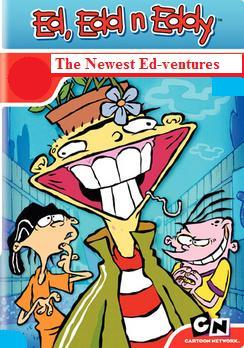 The Newest Ed-ventures