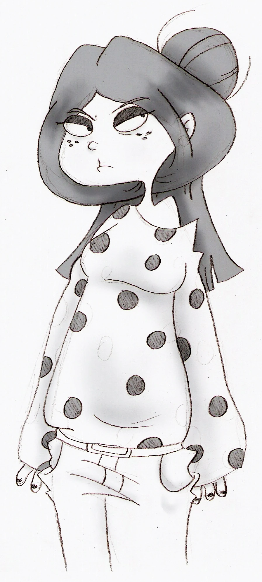 Bebe Kanker | Ed, Edd n Eddy Fanon Wiki | FANDOM powered by Wikia