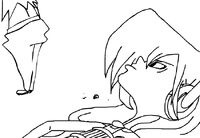 Eii mami talking