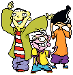 The Eds