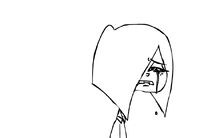 Mami cry