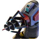Concussionturret