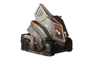 Calderabox