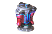 Incendiarycore