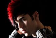 Justin Michael