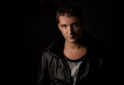 Ashley Wallbridge