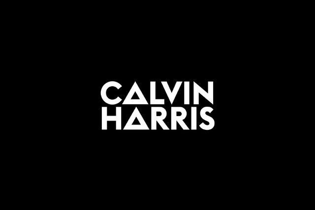 Archivo:Calvin Harris logo.jpg