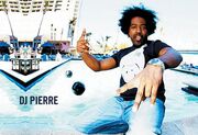 DJ Pierre