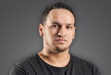 David Solano