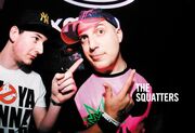 The Squatters