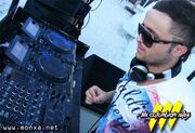 DJ Monxa