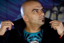 Roger Shah