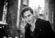 Shaun Frank