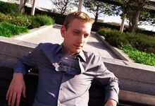 Thomas Datt