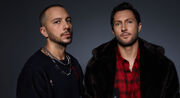 Matisse & Sadko