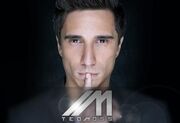 Teo Moss