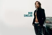 Bob Sinclar
