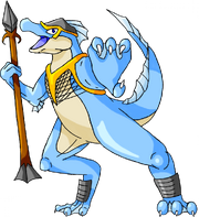 WaterWarrior