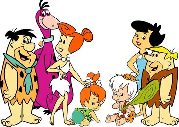 The-flintstones-characters