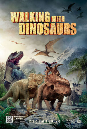 11 Walking With Dinosaurs