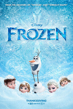 10 Frozen