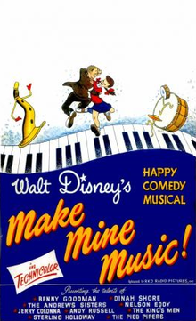 220px-Make mine music poster
