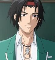 Gin