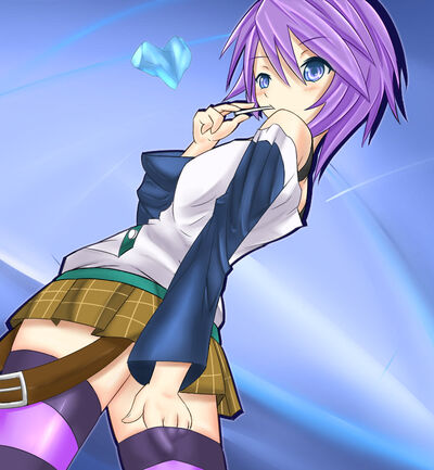 Shirayuki mizore2 by tsukiano-d5u14nw