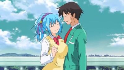 Kurumu tsukune