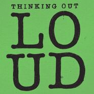 Thinking out loud