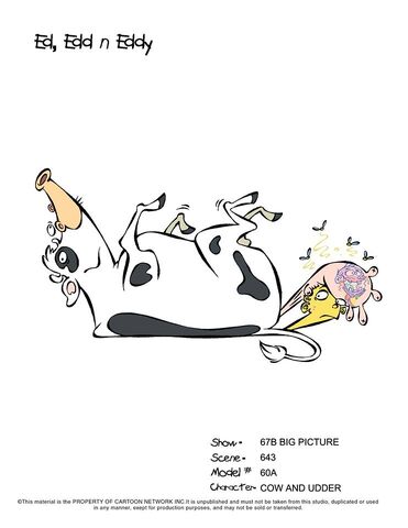 File:Cow and Udder.jpg