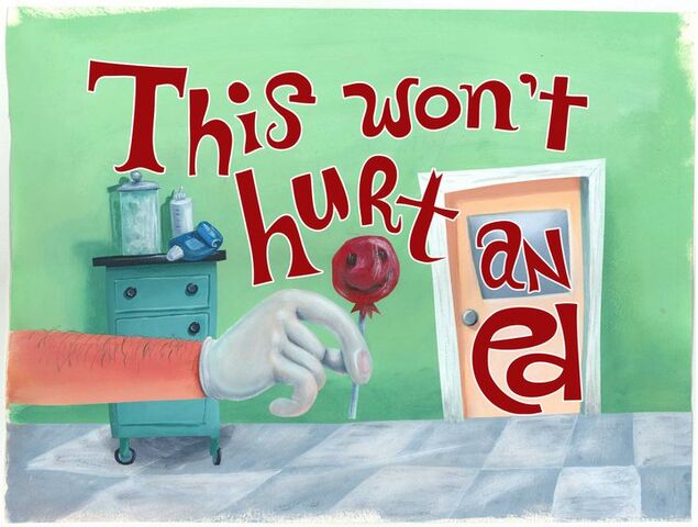 File:This Wont Hurt.jpg