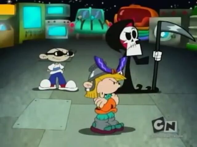 File:BecauseYoureSureTheresSomeoneThere.jpg