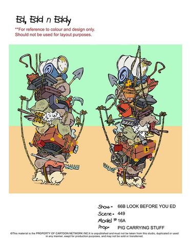 File:Pig Carrying Stuff.jpg