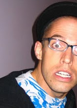 Joel Dickie