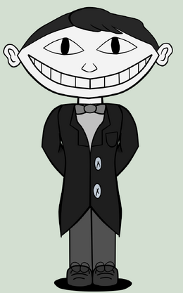 Edward McDead