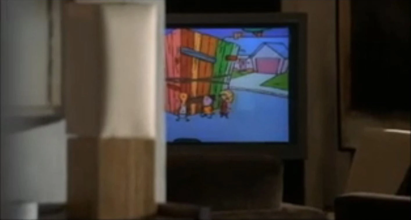 Image Disney's The Kid.jpg Ed, Edd n Eddy FANDOM powered by Wikia