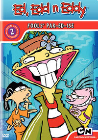 Fools' Par-Ed-Ise