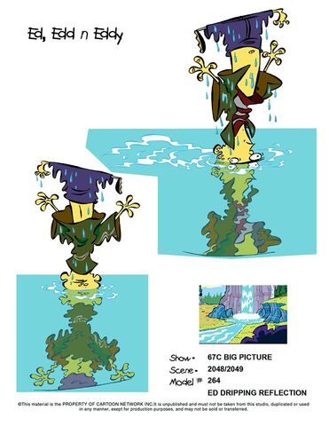 File:Ed Dripping Reflection.jpg