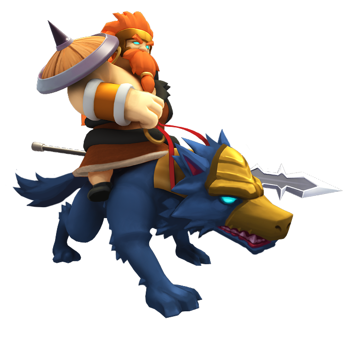 Hog Rider | Leaders Wiki | Fandom powered by Wikia