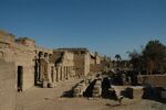 Luxor Tempio