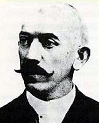Emile Brugsch