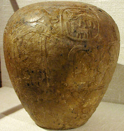 Narmer Macehead1