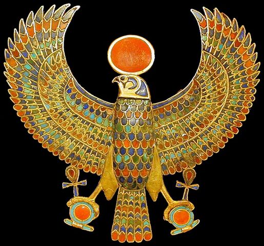 File:Tutankhamun Falcon1 (retouched).jpg