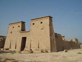 Karnak
