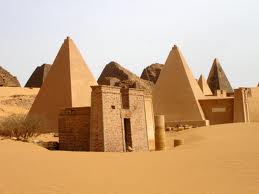 Meroe