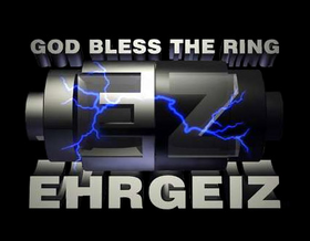 Ehrgeiz