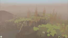 Eidolon bellevue