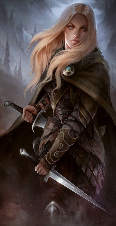 Rogue