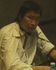 Satoshi niizuma